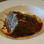 アロッサ - ビーフシチュー