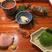 日本料理 太月 - 
