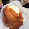 T.K.K. Fried Chicken - 料理写真:200g70元