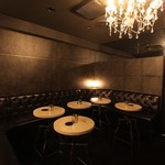 ConceptＢar ＭixＣulture - 