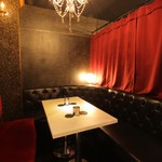 ConceptＢar ＭixＣulture - 