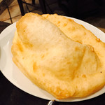 ダバ インディア - バトゥーラ¥440