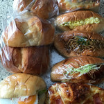 アサカベーカリー - 