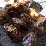 アサカベーカリー - 