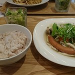 閉店 カフェモルフォ Cafe Morpho 乃木 カフェ 食べログ