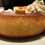 石釜 ベイクブレッド 茶房 タムタム - 