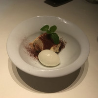 リストランテ イル コンティヌオ - 