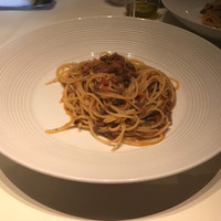 リストランテ イル コンティヌオ - 