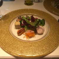 リストランテ イル コンティヌオ - 
