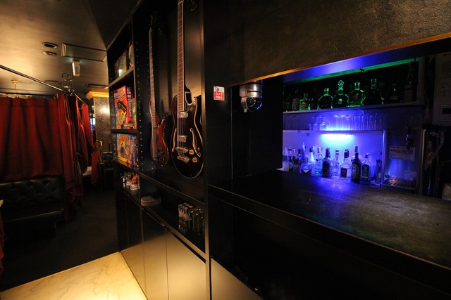 Conceptｂar ｍixｃulture コンセプトバー ミックスカルチャー 立川 ダイニングバー 食べログ