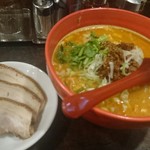 四川麺家 龍の子 - 