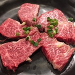 和牛焼肉 海