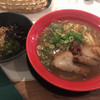 小豆島ラーメンHISHIO 岡山駅前店