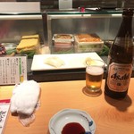 よし寿司 上野店 - 