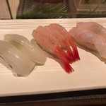 よし寿司 上野店 - 