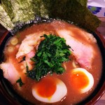 秋葉原ラーメン わいず - 