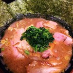 秋葉原ラーメン わいず - 