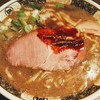 ラーメン 凪 秋葉原UDX店