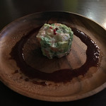 泡とローストビーフ丼のお店 3f - 