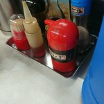 たんぽぽ - 味変換アイテム