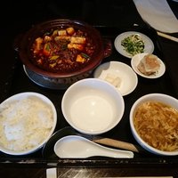 膳處漢ぽっちり - 
