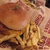 Bagger Dave's Burger Tavern - 料理写真: