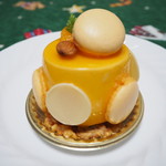 パティスリー ラブリコチエ - ラブリコチエ