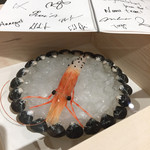 傳 - 世界で５つしかないNoma、レネシェフからのプレゼント