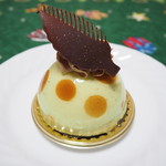 パティスリー ラブリコチエ - ポルカドット