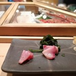 Sushi Usui - 