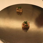 カンテサンス - 