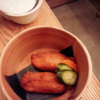 HIGASHIYA GINZA - 「茶間食」一の盆