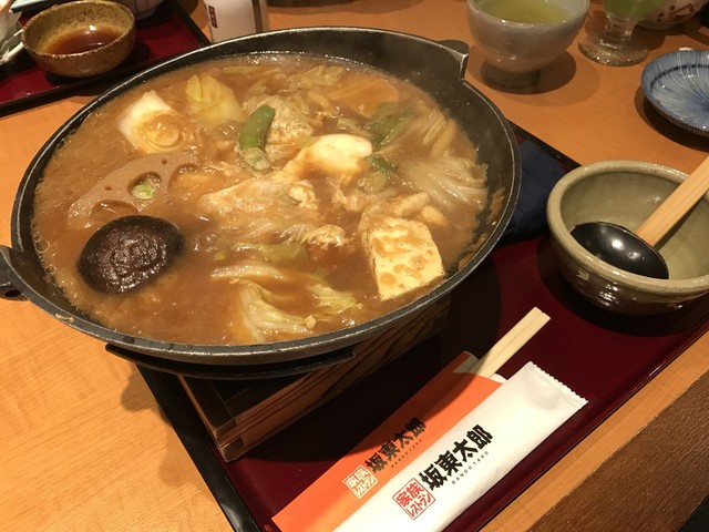 坂東太郎 石岡総本店 高浜 ファミレス 食べログ