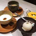 CINA New Modern Chinese - 麒麟コース