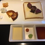 博多みやちく - お好みの味で