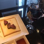 博多みやちく - ワインと