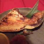 Yoiyoi - ブリのカマ焼き