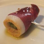 リストランテ カッパス - 