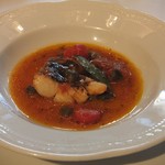 リストランテ カッパス - 