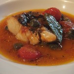 リストランテ カッパス - 