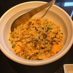 博多みやちく - ガーリックライス