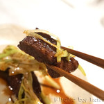 CINA New Modern Chinese - 麒麟コース