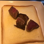 博多みやちく - 柔らかい。。。