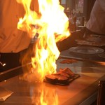 博多みやちく - ファイヤー！