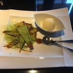 博多みやちく - デザート