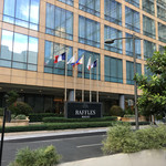 Raffles - 2017年1月7日〜9日。訪問