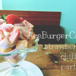 Ace Burger Cafe - 