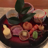 白金台こばやし - 