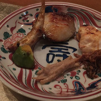 白金台こばやし - 