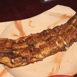 田舎庵 - 一本！